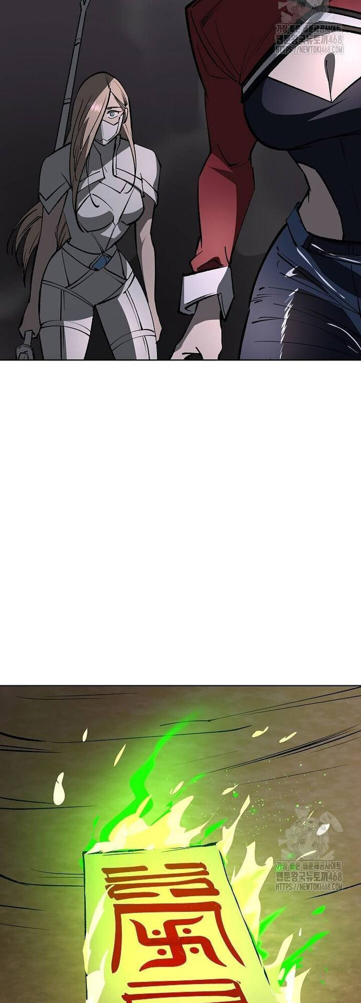 Thiên Ma 3077 Chap 34 - Next Chap 35