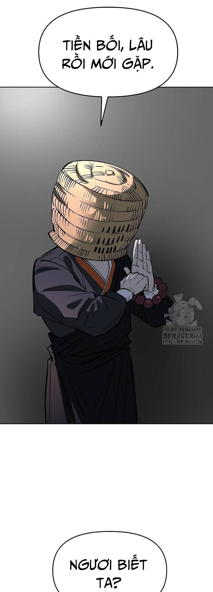 Thiên Ma 3077 Chap 34 - Next Chap 35