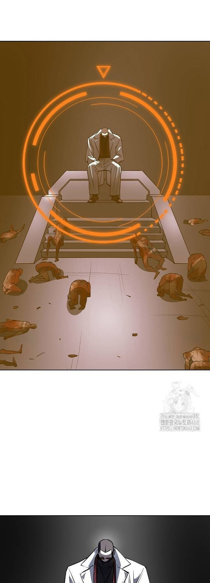 Thiên Ma 3077 Chap 34 - Next Chap 35