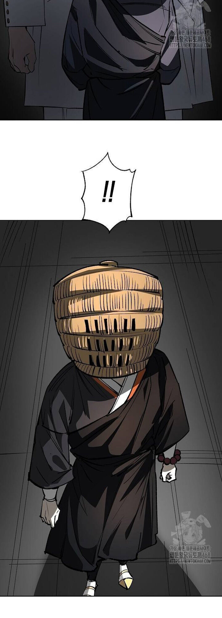 Thiên Ma 3077 Chap 34 - Next Chap 35