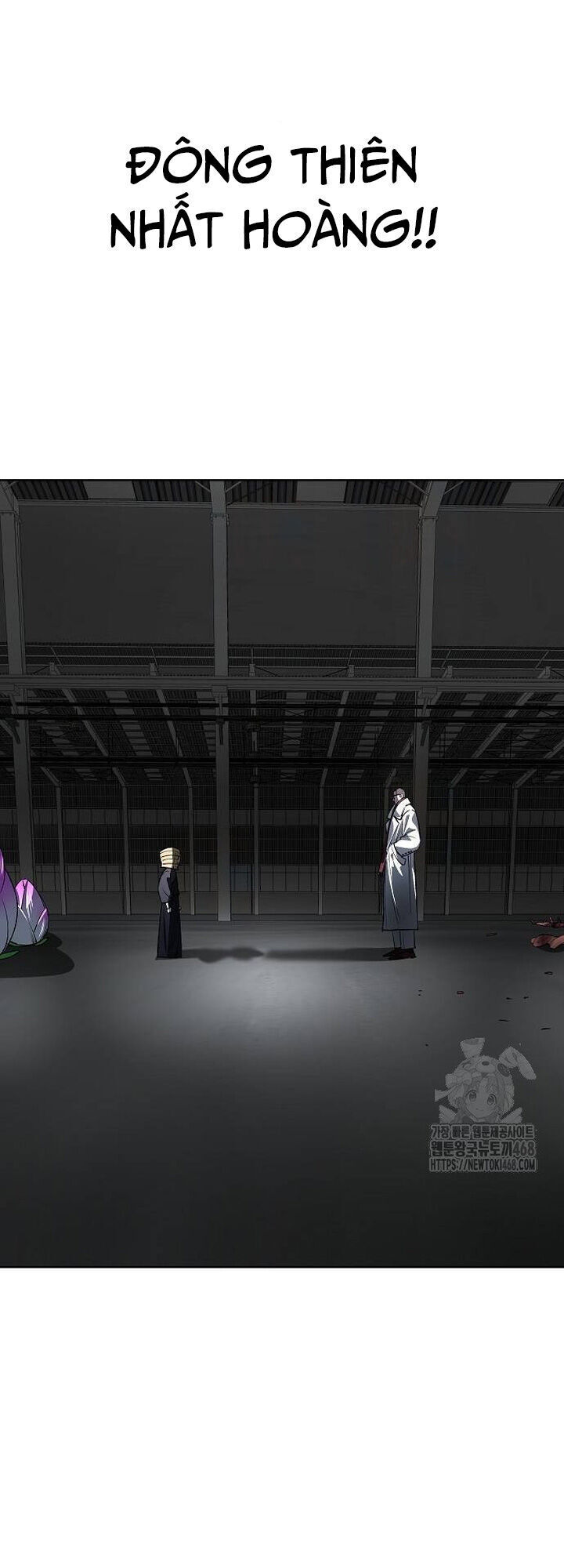 Thiên Ma 3077 Chap 34 - Next Chap 35