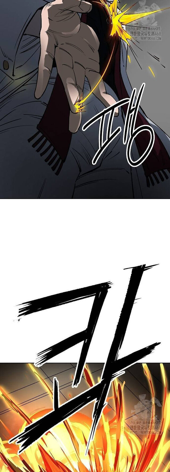 Thiên Ma 3077 Chap 34 - Next Chap 35