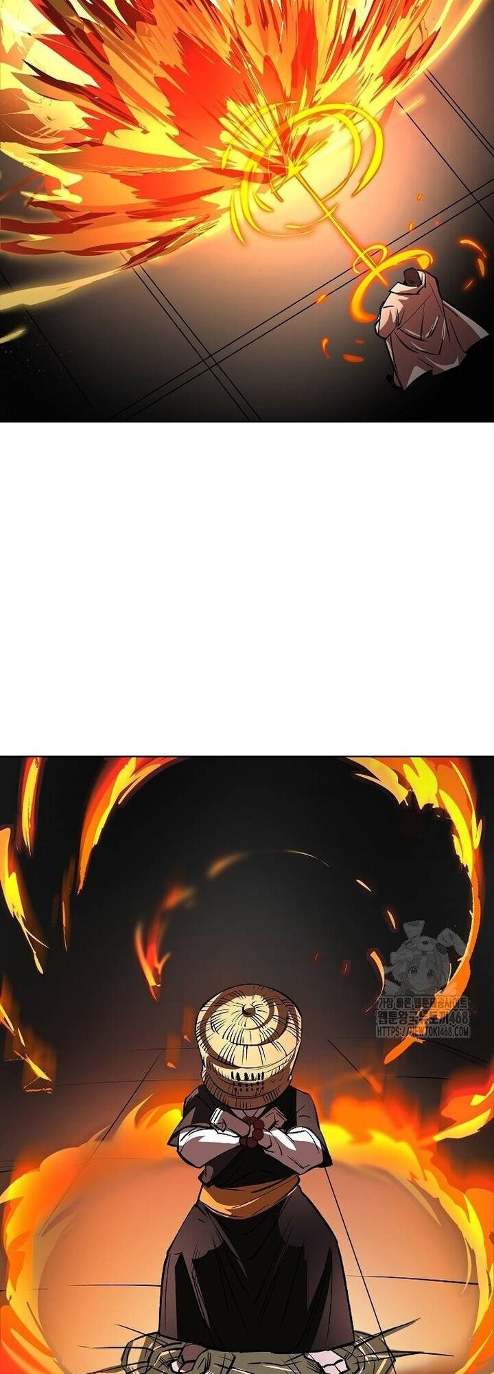 Thiên Ma 3077 Chap 34 - Next Chap 35