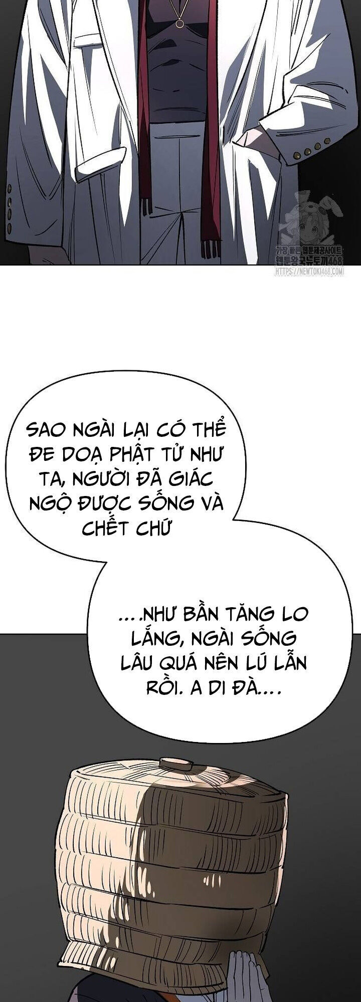 Thiên Ma 3077 Chap 34 - Next Chap 35