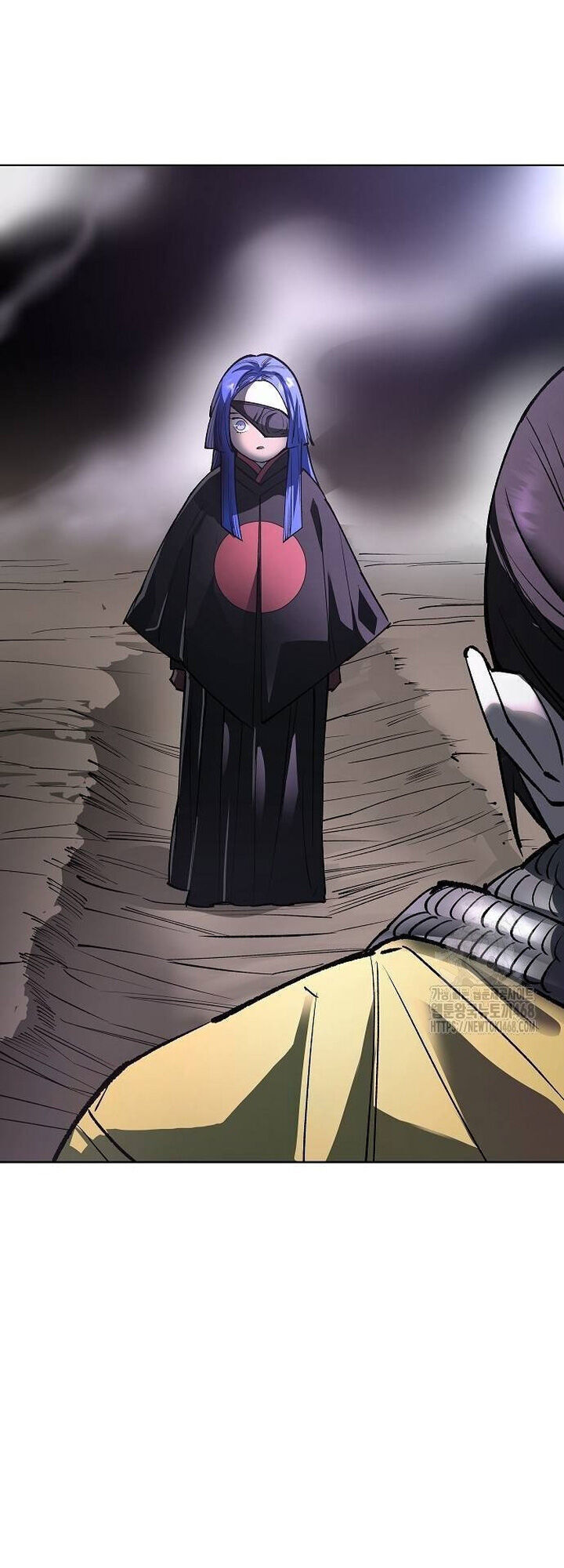 Thiên Ma 3077 Chap 34 - Next Chap 35