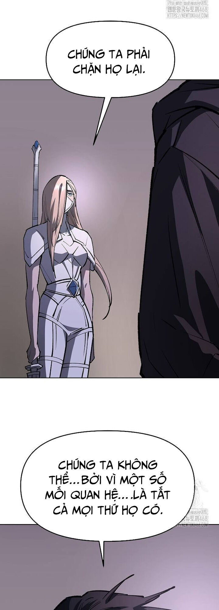 Thiên Ma 3077 Chap 34 - Next Chap 35