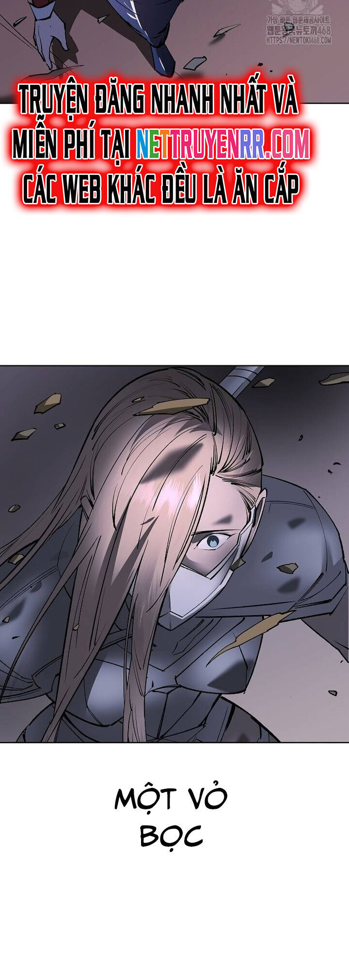 Thiên Ma 3077 Chap 34 - Next Chap 35