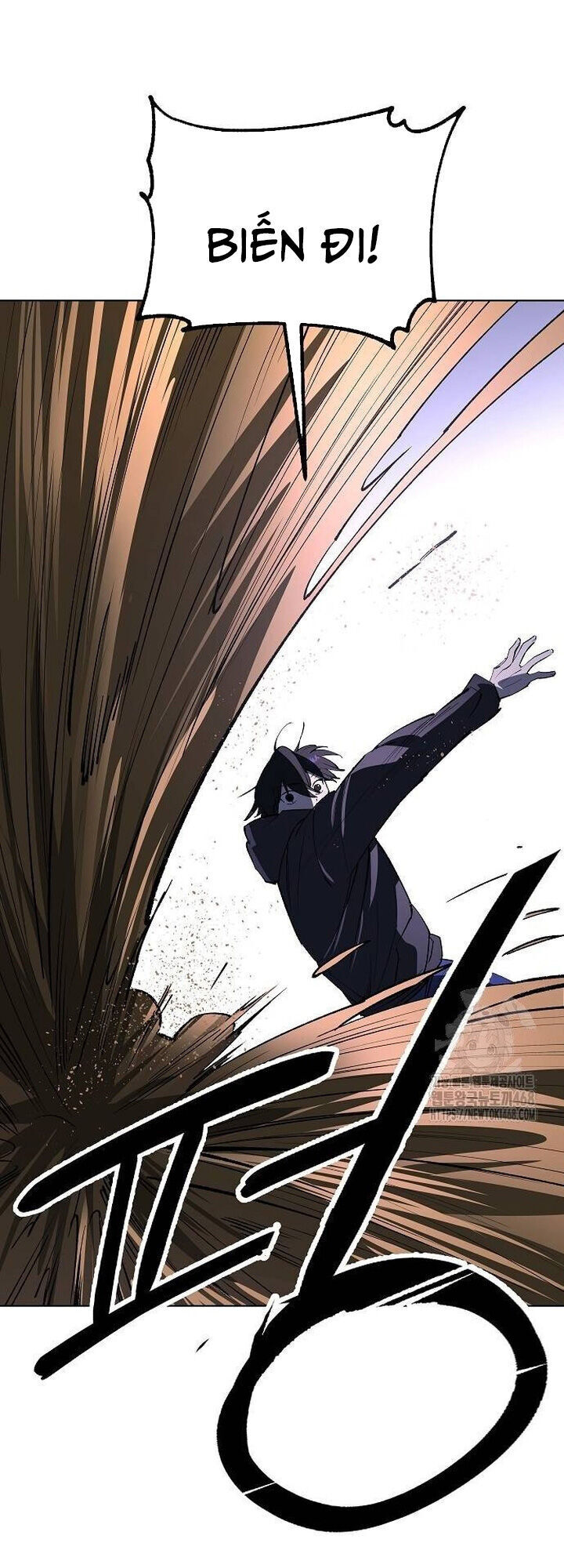 Thiên Ma 3077 Chap 34 - Next Chap 35