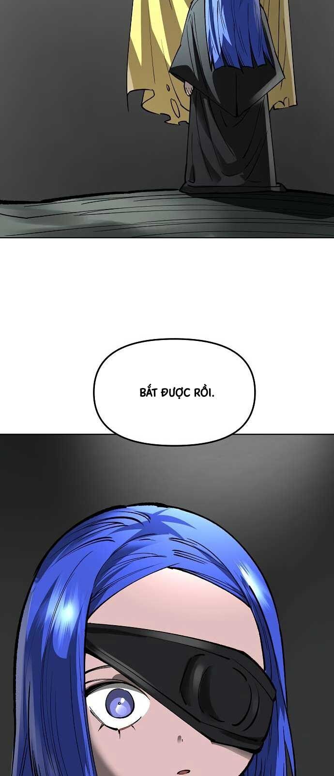 Thiên Ma 3077 Chap 35 - Next Chap 36