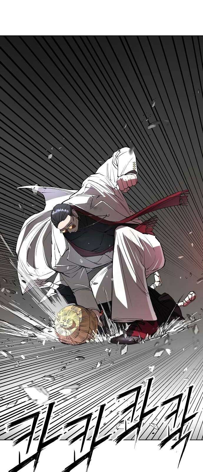 Thiên Ma 3077 Chap 35 - Next Chap 36