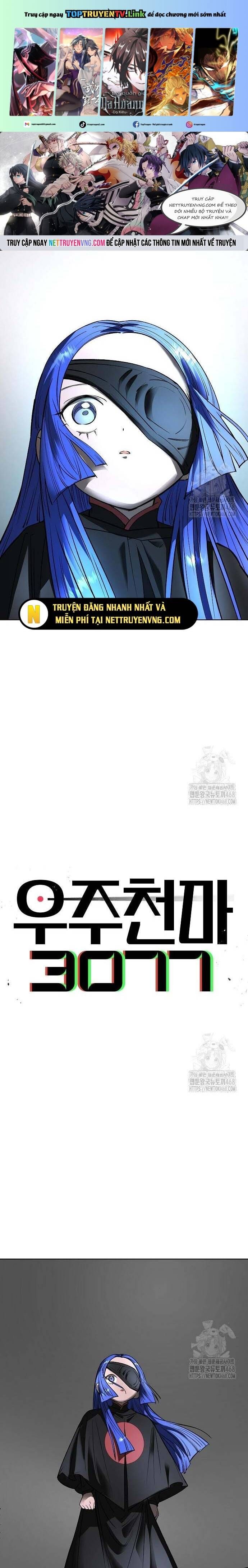 Thiên Ma 3077 Chap 36 - Next Chap 37