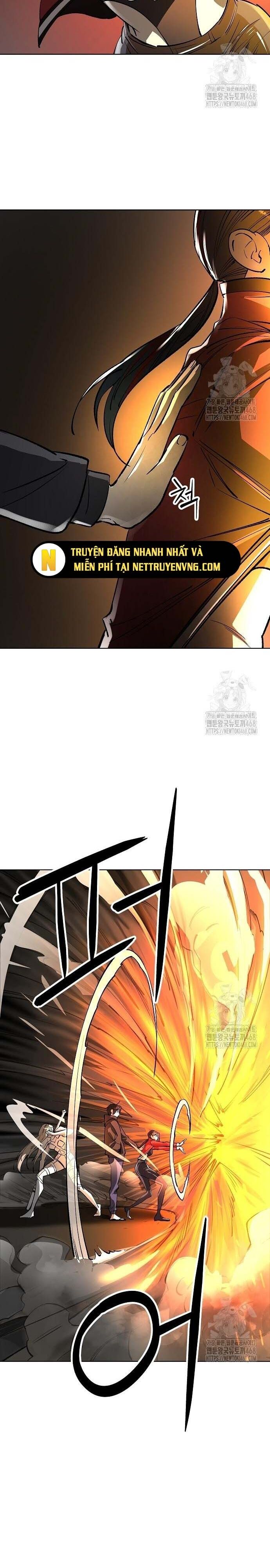 Thiên Ma 3077 Chap 36 - Next Chap 37