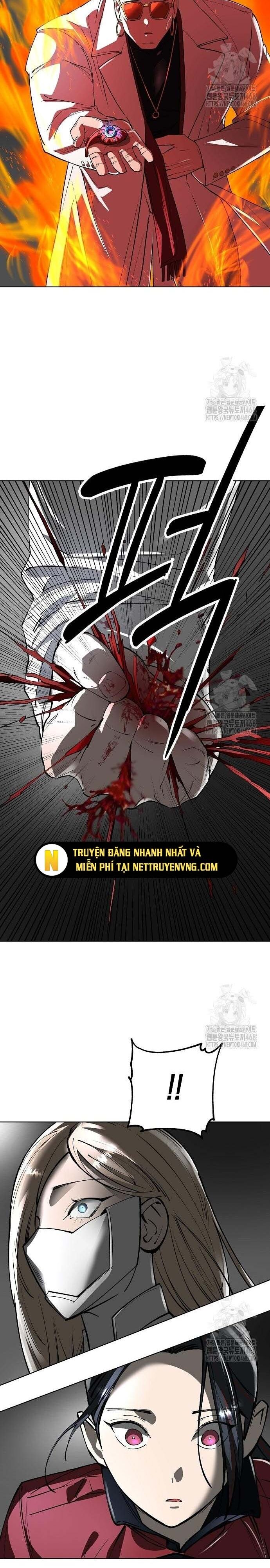 Thiên Ma 3077 Chap 36 - Next Chap 37