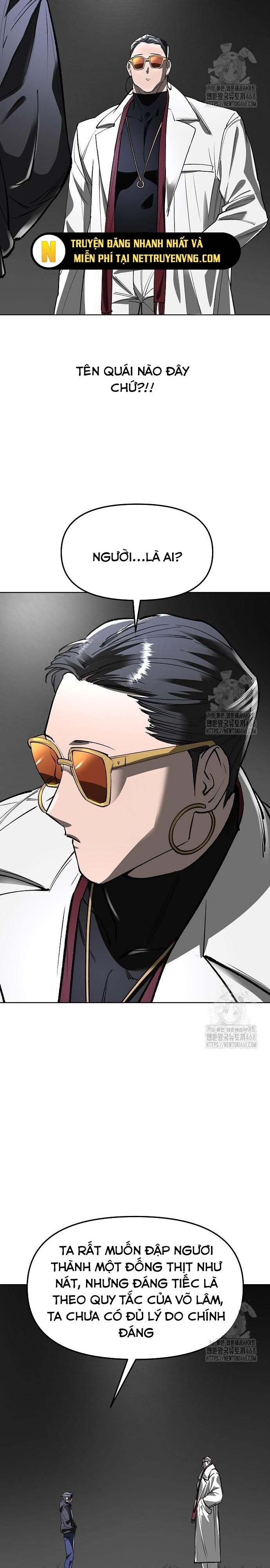 Thiên Ma 3077 Chap 36 - Next Chap 37