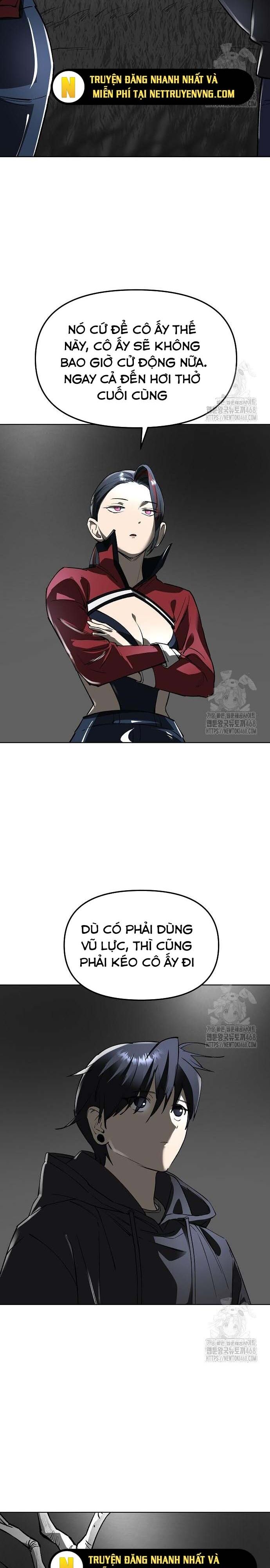 Thiên Ma 3077 Chap 36 - Next Chap 37