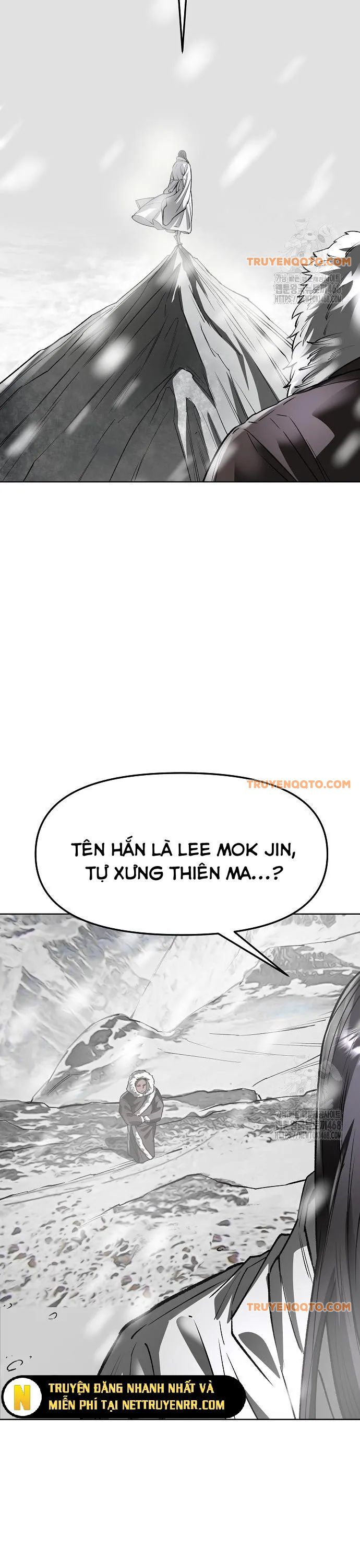 Thiên Ma 3077 Chap 37 - Next Chap 38
