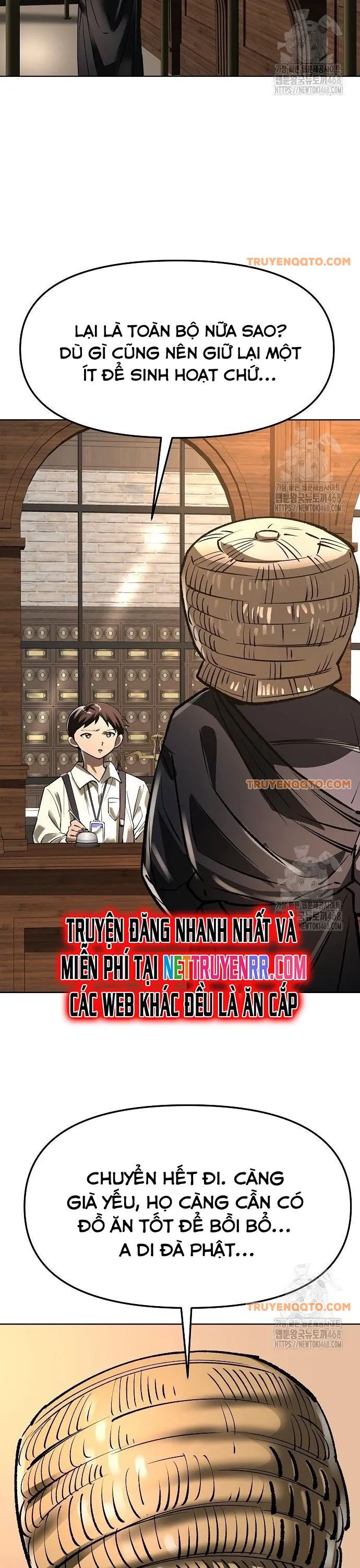 Thiên Ma 3077 Chap 37 - Next Chap 38