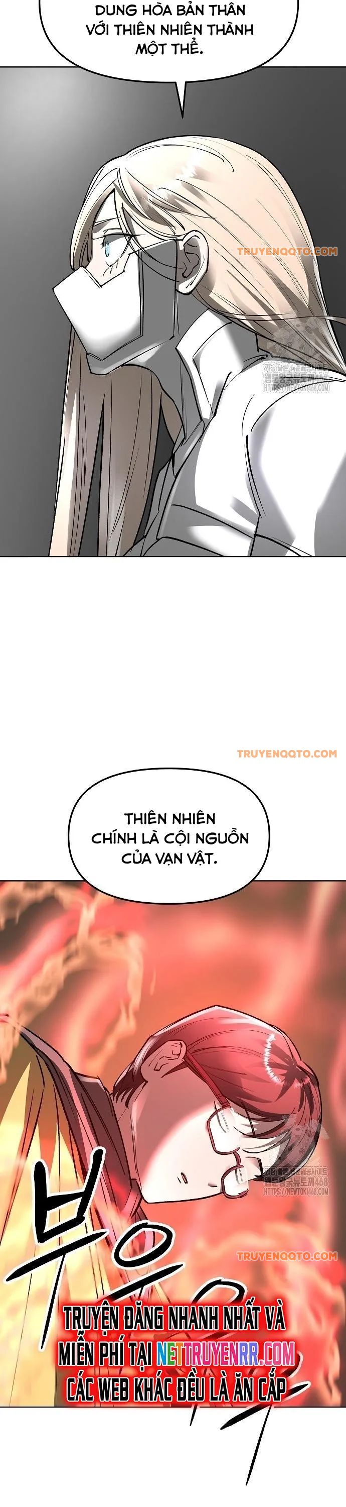 Thiên Ma 3077 Chap 37 - Next Chap 38