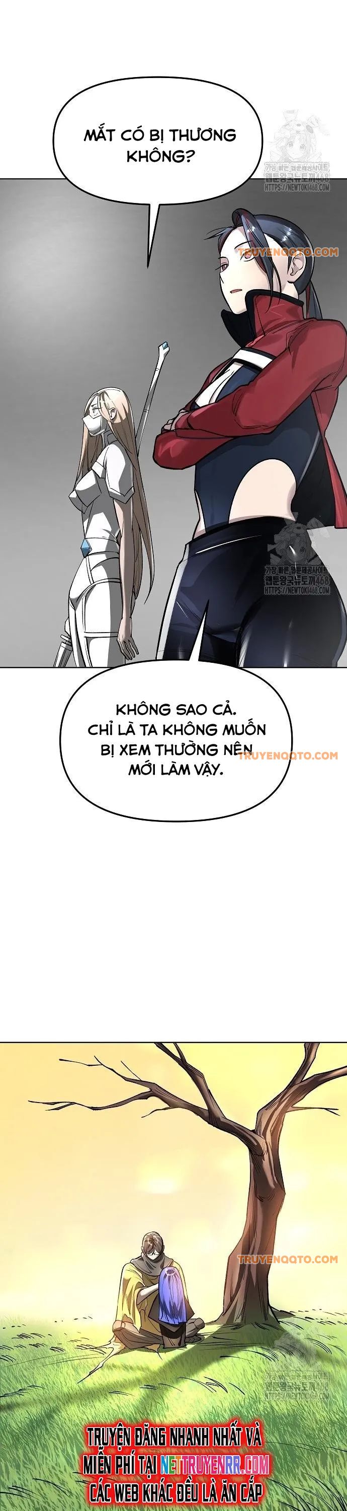 Thiên Ma 3077 Chap 37 - Next Chap 38
