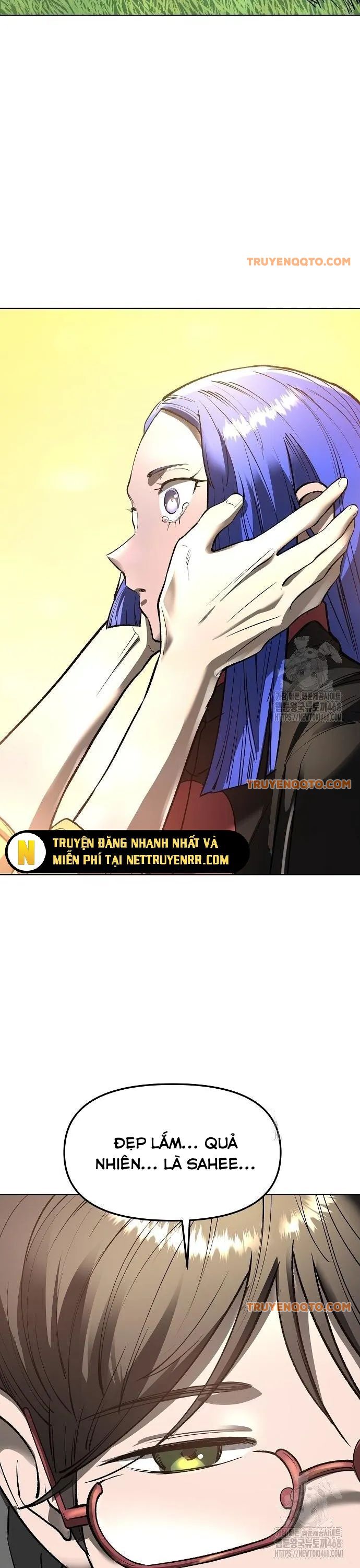 Thiên Ma 3077 Chap 37 - Next Chap 38