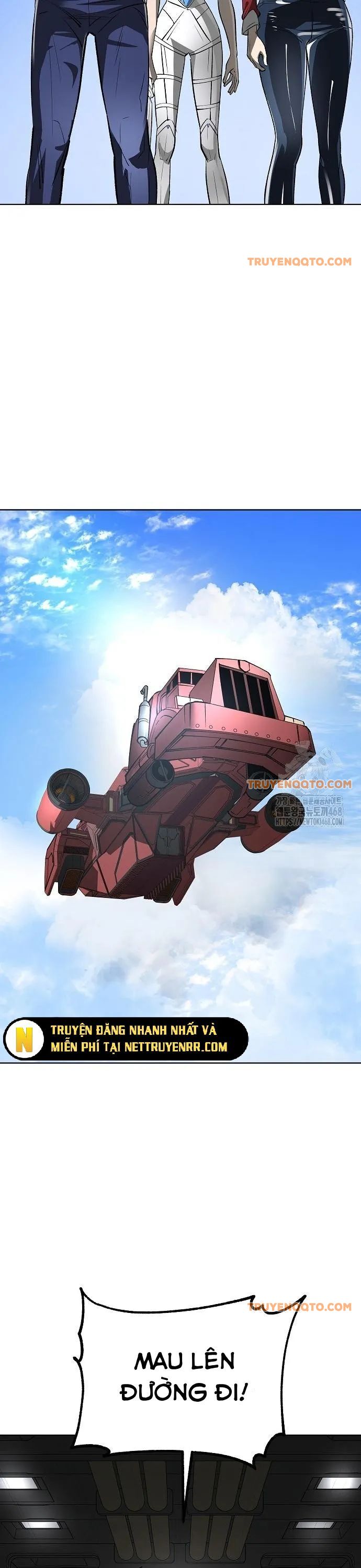 Thiên Ma 3077 Chap 37 - Next Chap 38