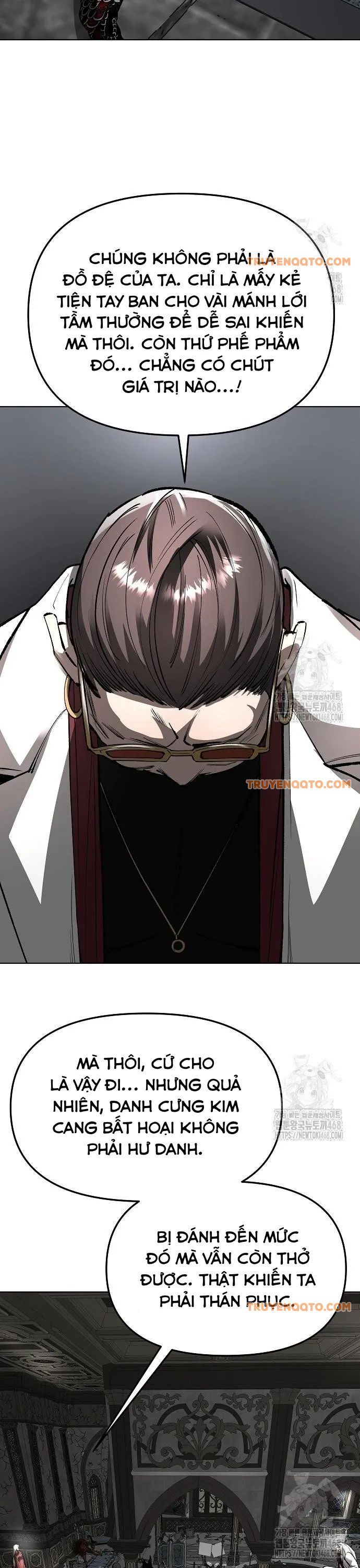 Thiên Ma 3077 Chap 37 - Next Chap 38