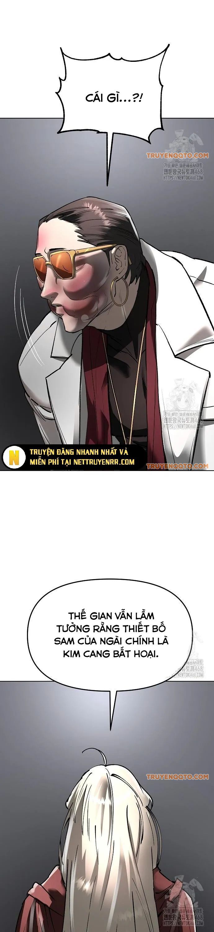 Thiên Ma 3077 Chap 37 - Next Chap 38