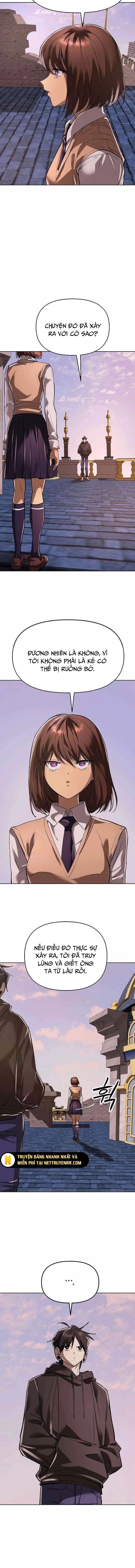 Thiên Ma 3077 Chap 39 - Next Chap 40