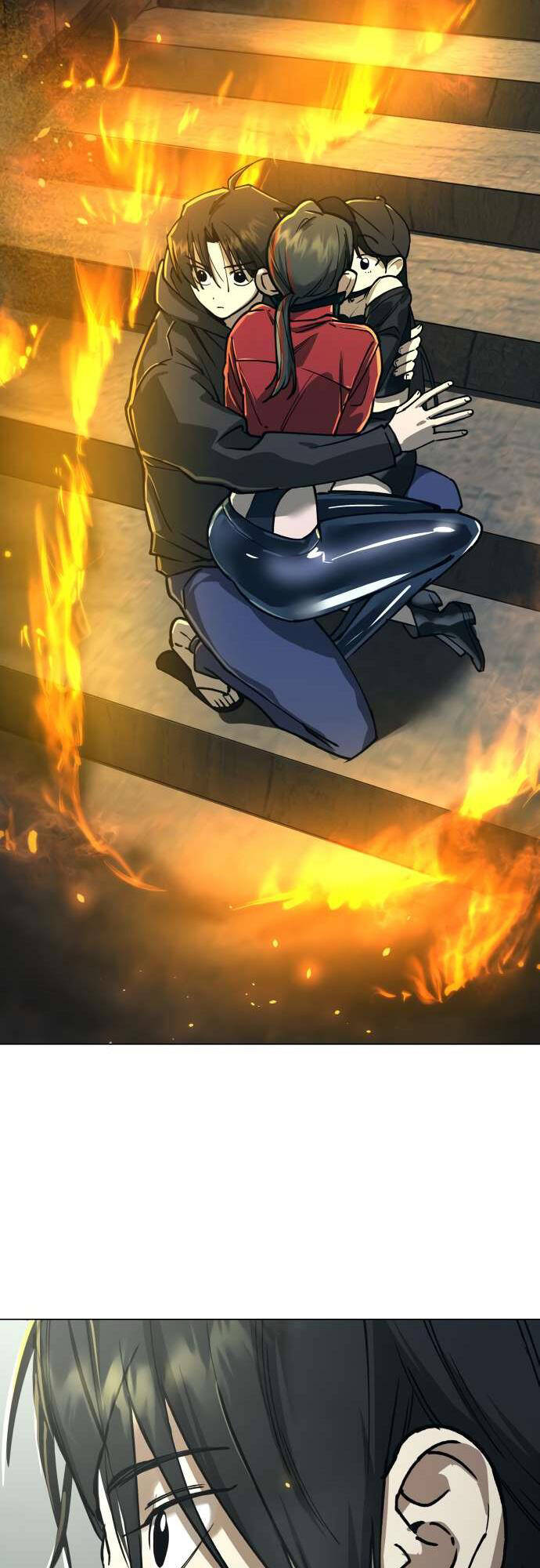 Thiên Ma 3077 Chap 8 - Next Chap 9