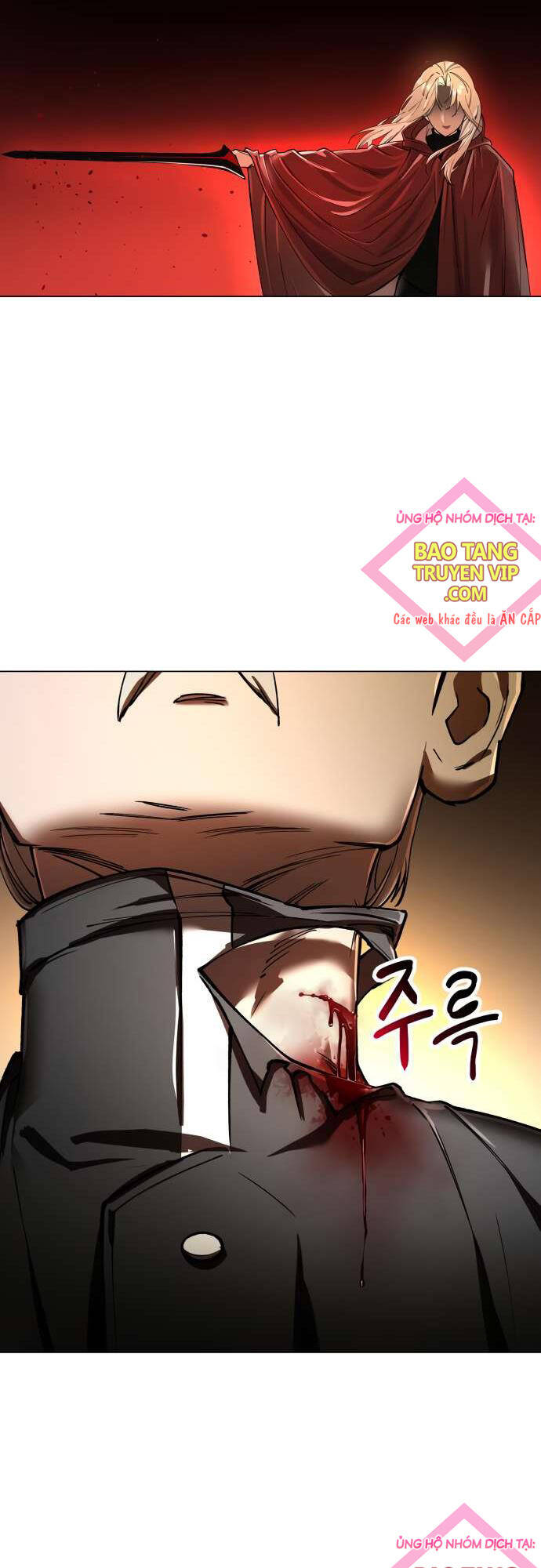 Thiên Ma 3077 Chap 8 - Next Chap 9