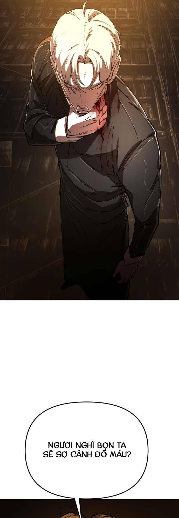 Thiên Ma 3077 Chap 8 - Next Chap 9