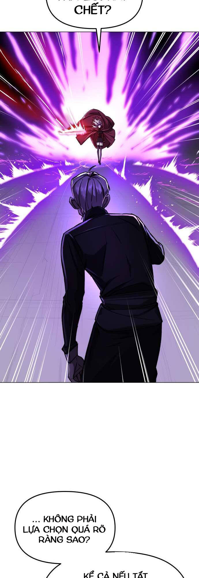 Thiên Ma 3077 Chap 8 - Next Chap 9