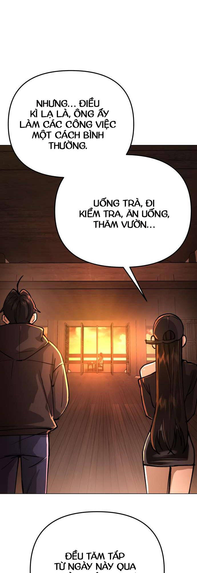 Thiên Ma 3077 Chap 9 - Next Chap 10