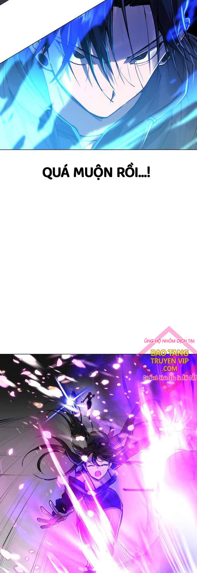 Thiên Ma 3077 Chap 9 - Next Chap 10