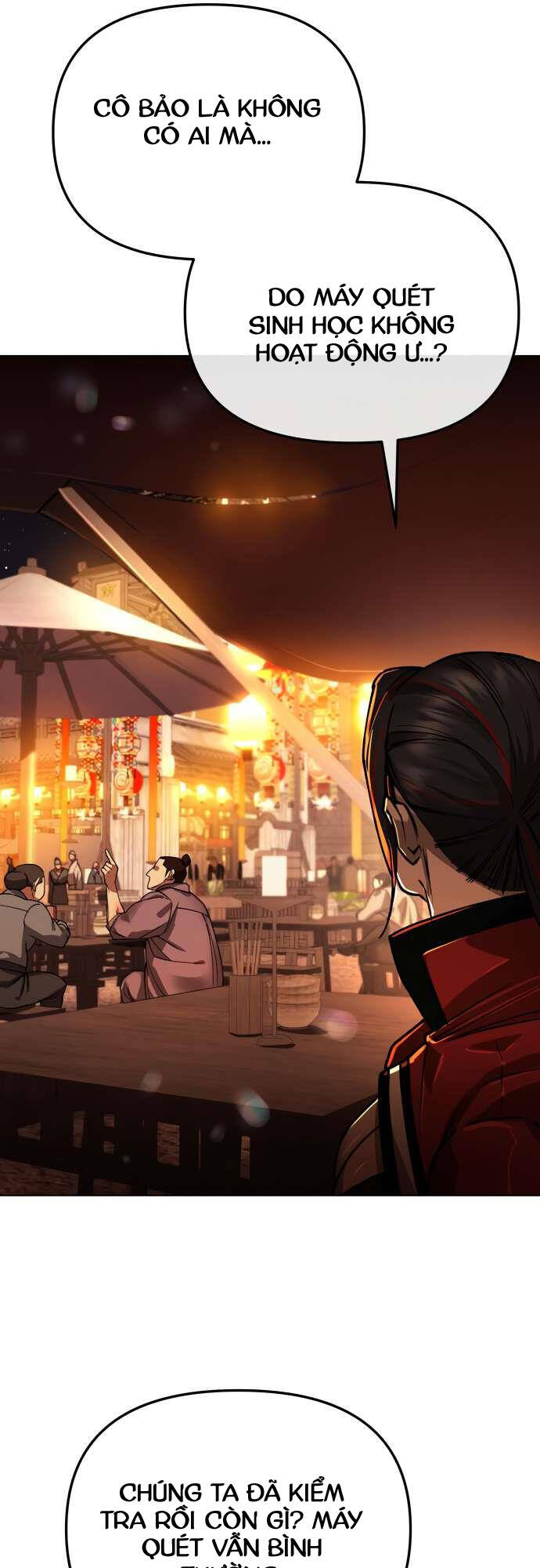 Thiên Ma 3077 Chap 9 - Next Chap 10