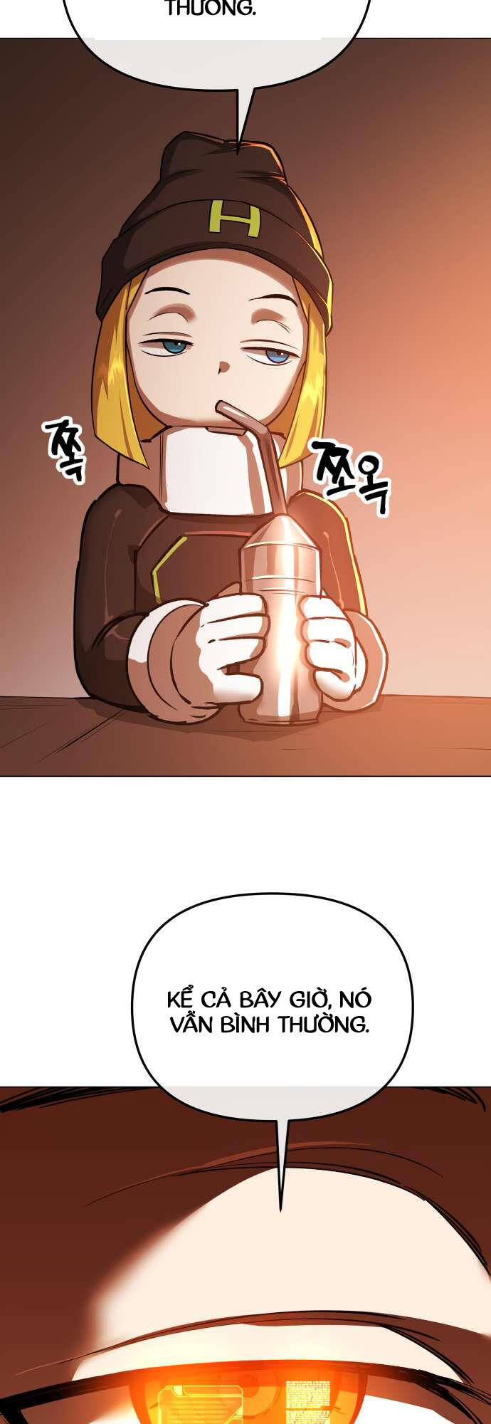 Thiên Ma 3077 Chap 9 - Next Chap 10