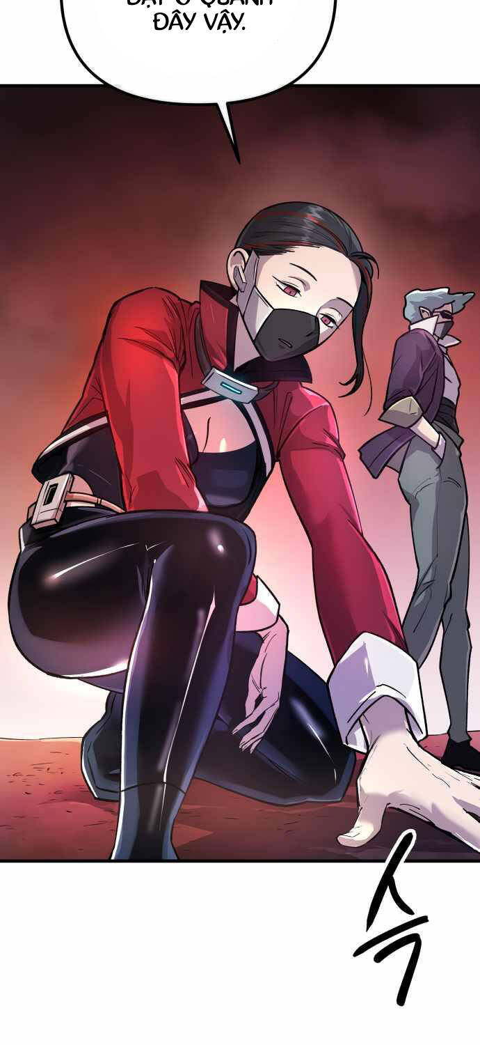 Thiên Ma 3077 Chap 1 - Next Chap 2