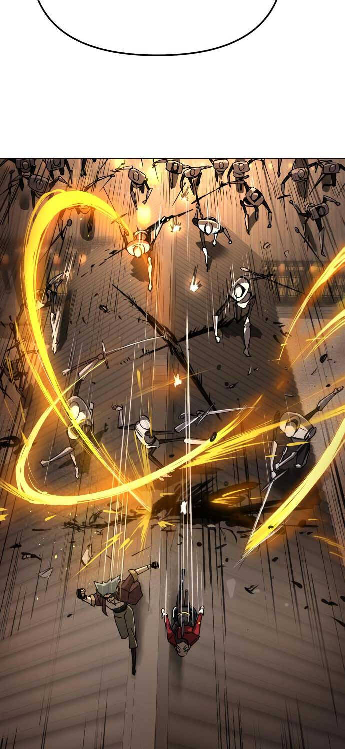 Thiên Ma 3077 Chap 10 - Next Chap 11