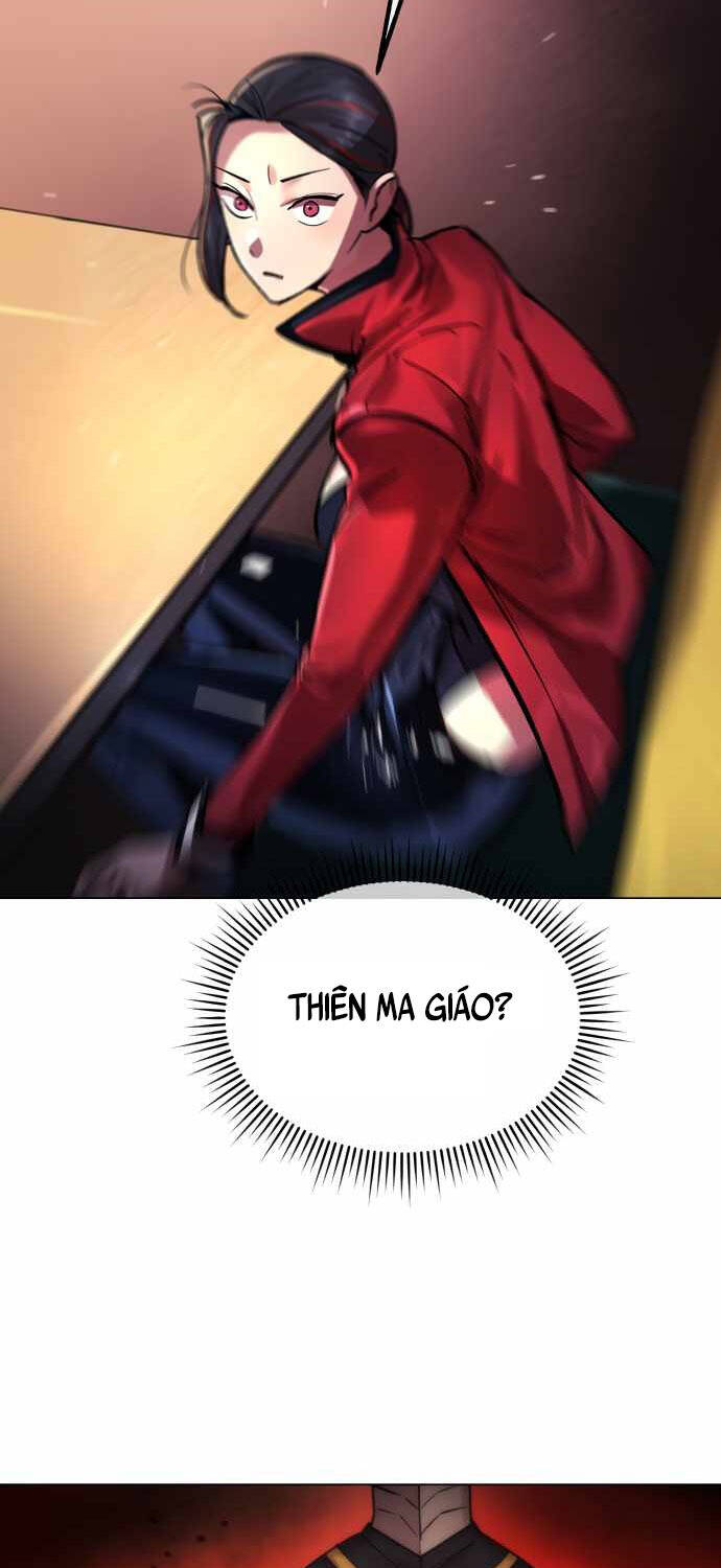 Thiên Ma 3077 Chap 2 - Next Chap 3