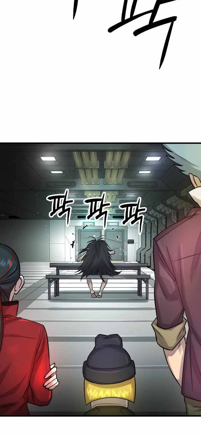 Thiên Ma 3077 Chap 2 - Next Chap 3