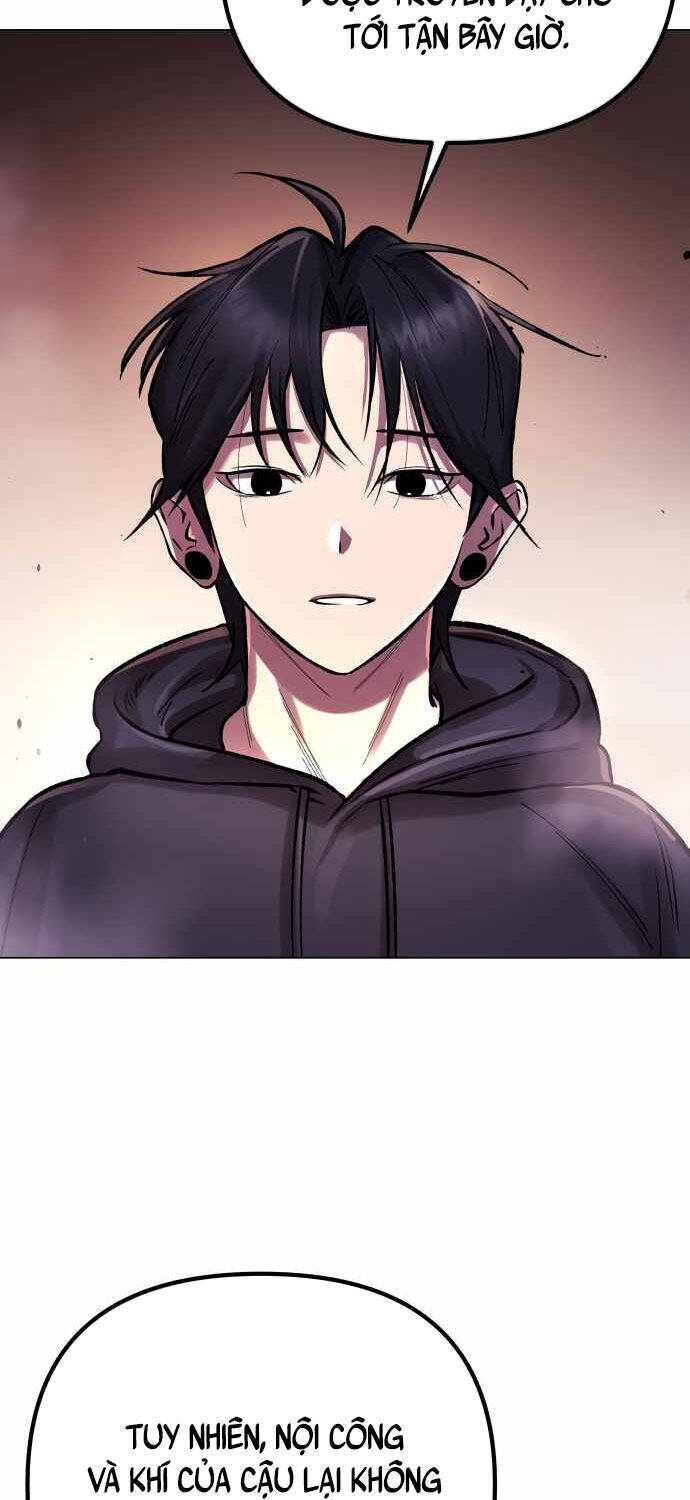 Thiên Ma 3077 Chap 3 - Next Chap 4