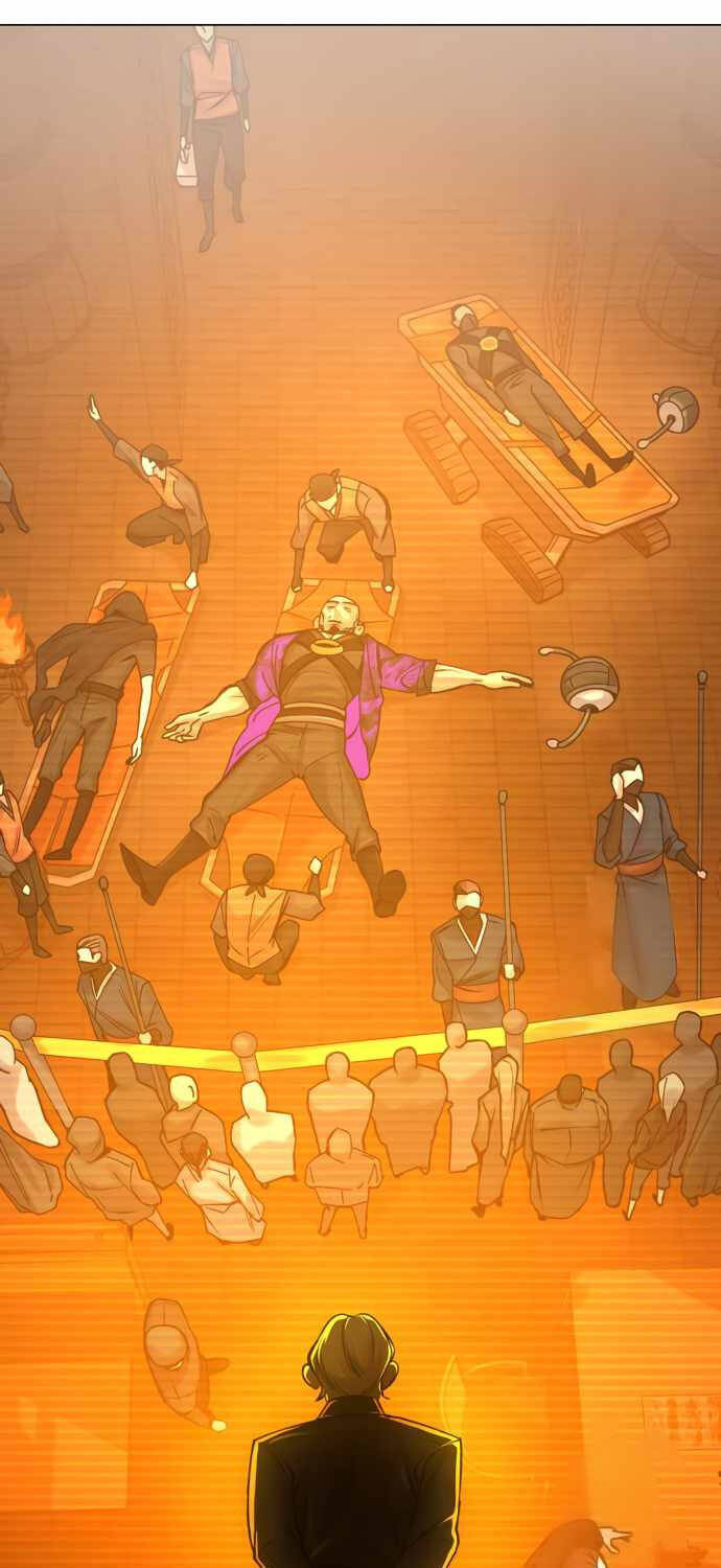 Thiên Ma 3077 Chap 3 - Next Chap 4