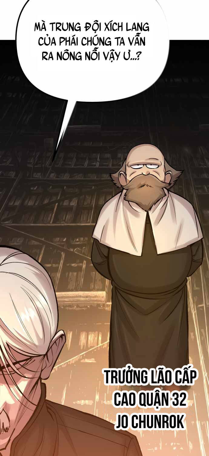 Thiên Ma 3077 Chap 3 - Next Chap 4