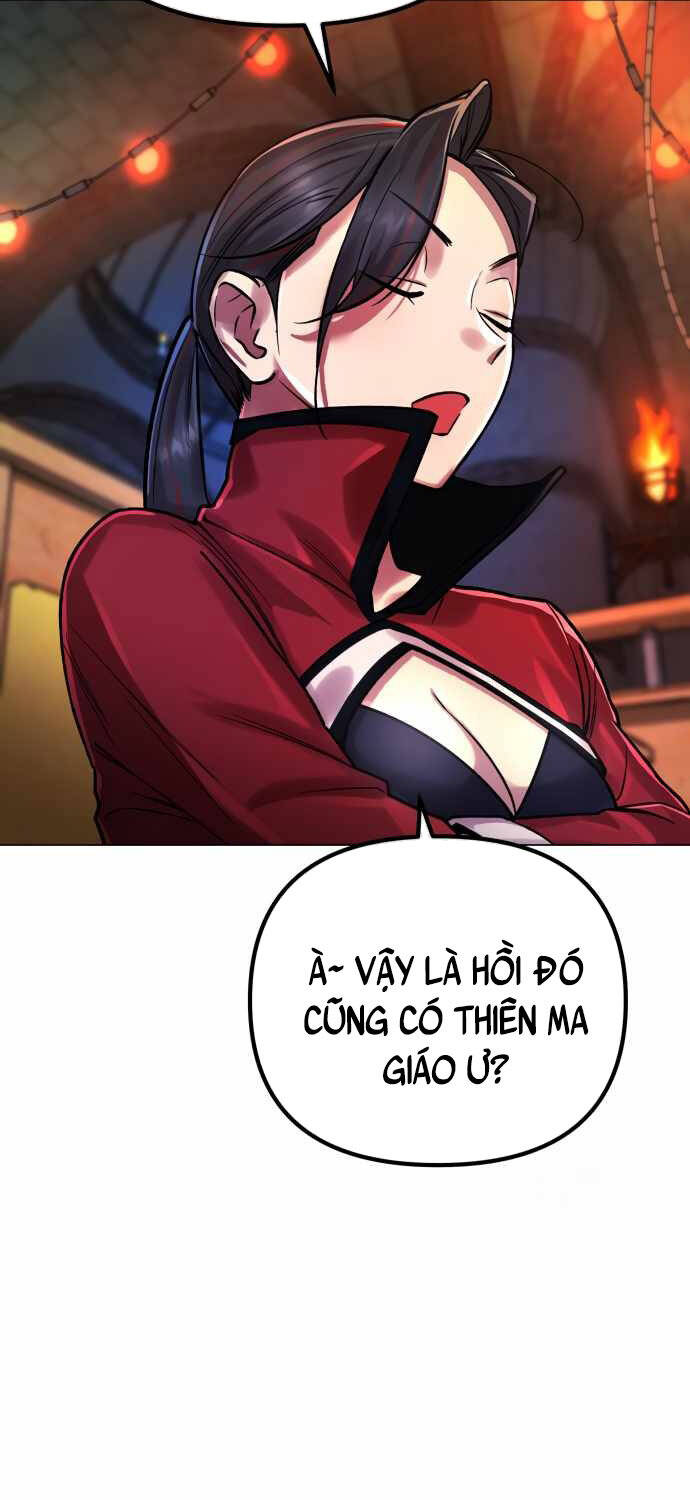 Thiên Ma 3077 Chap 3 - Next Chap 4