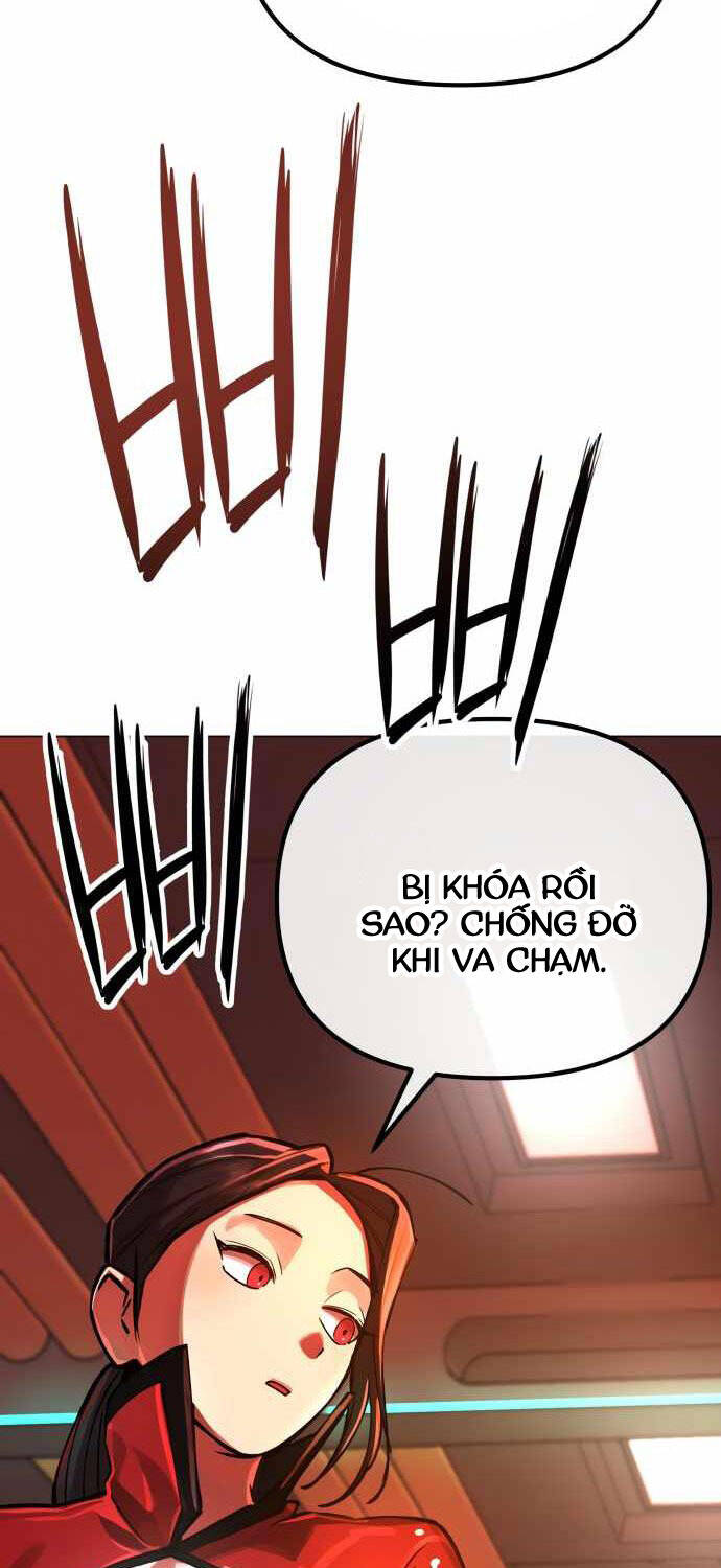 Thiên Ma 3077 Chap 4 - Next Chap 5