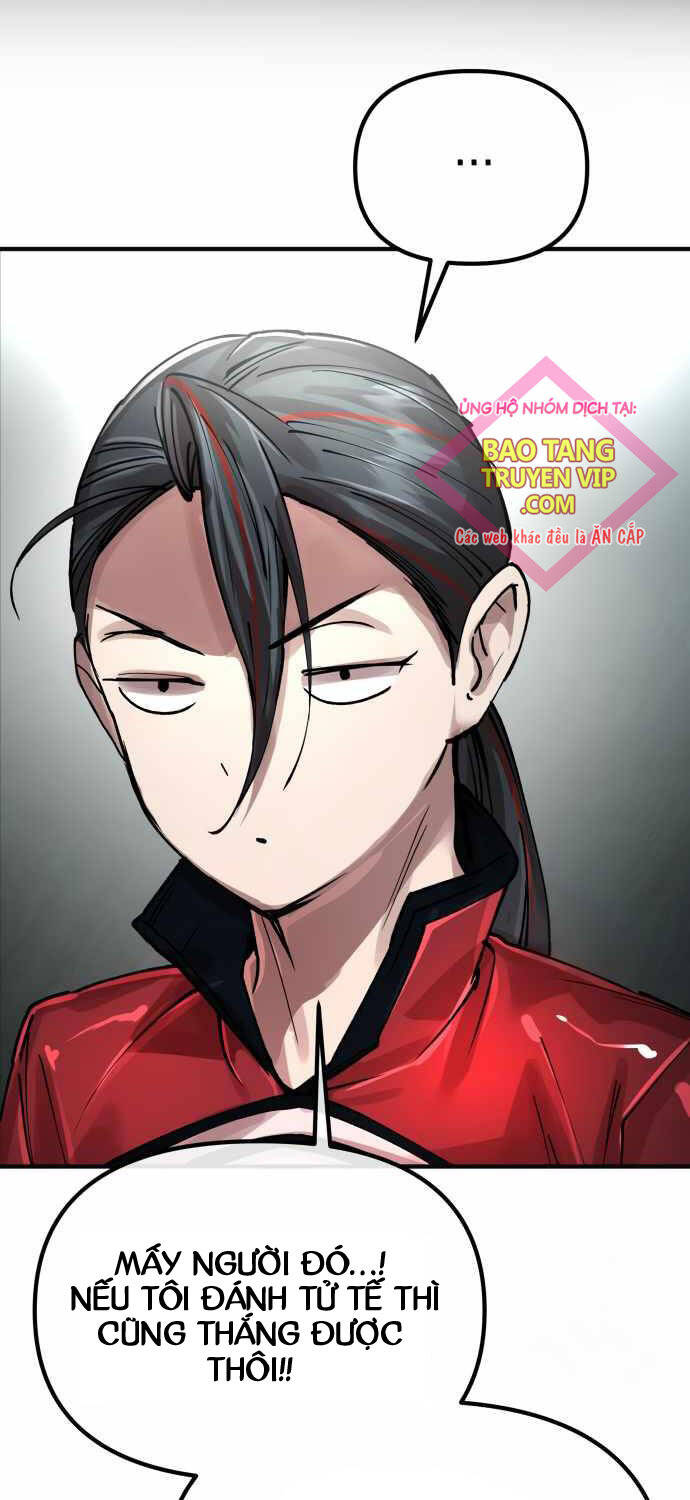 Thiên Ma 3077 Chap 4 - Next Chap 5