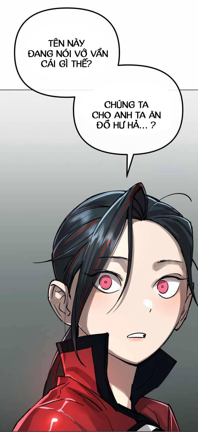 Thiên Ma 3077 Chap 4 - Next Chap 5