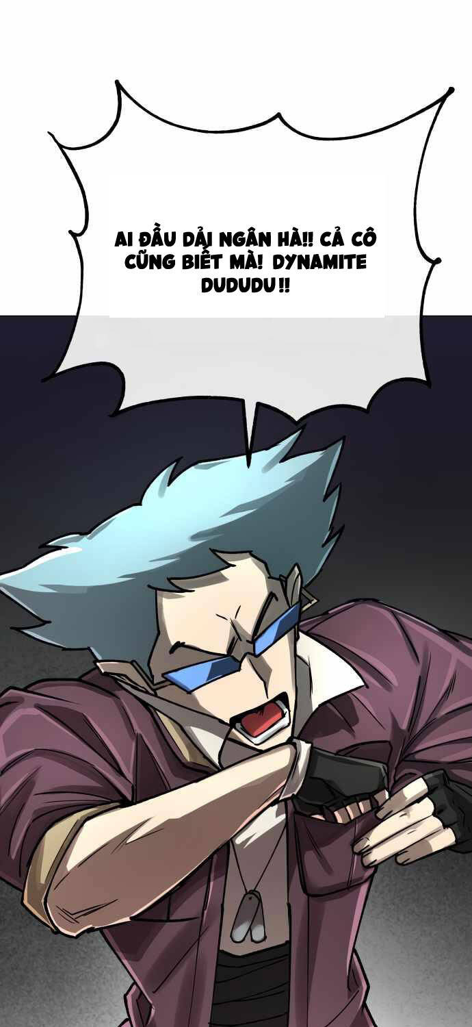 Thiên Ma 3077 Chap 5 - Next Chap 6