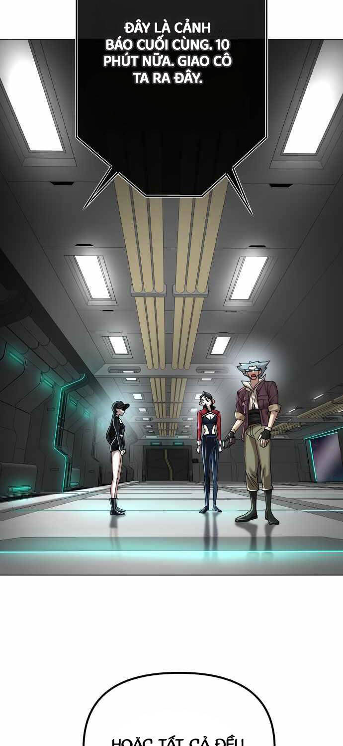 Thiên Ma 3077 Chap 5 - Next Chap 6