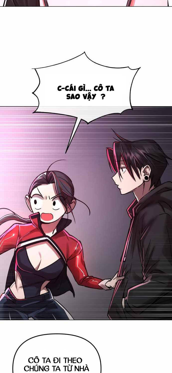 Thiên Ma 3077 Chap 5 - Next Chap 6